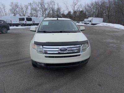 2008 Ford Edge SEL