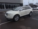 2007 Lincoln MKX Base