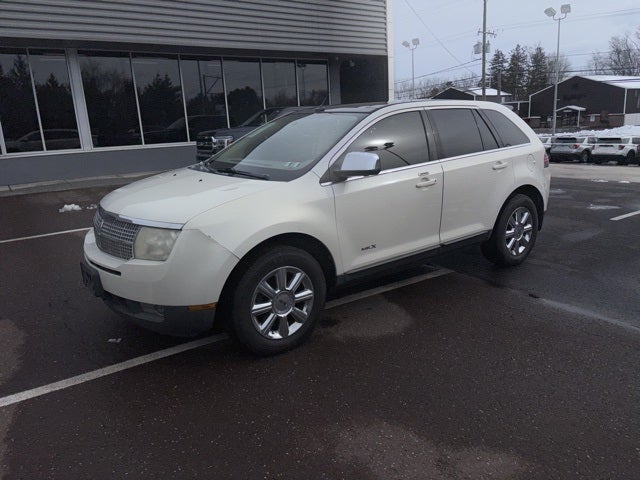 2007 Lincoln MKX Base