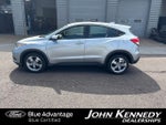 2020 Honda HR-V LX