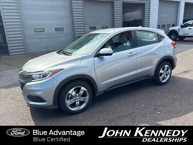 2020 Honda HR-V LX