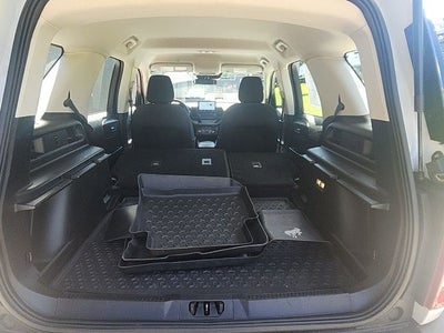 2022 Ford Bronco Sport Base