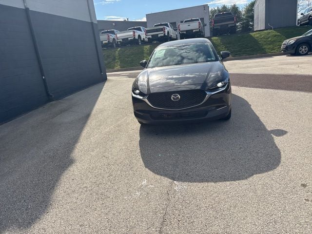 2023 Mazda Mazda CX-30 2.5 S