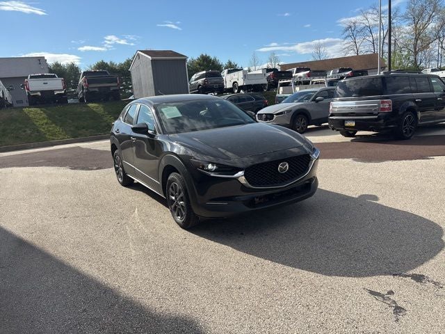 2023 Mazda Mazda CX-30 2.5 S