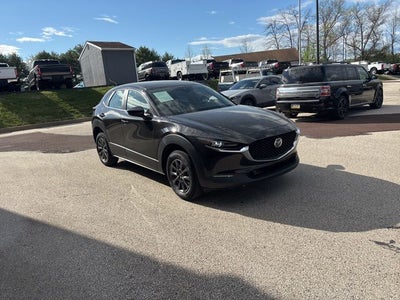 2023 Mazda Mazda CX-30 2.5 S