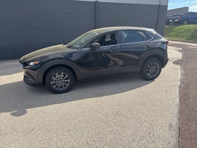 2023 Mazda Mazda CX-30 2.5 S