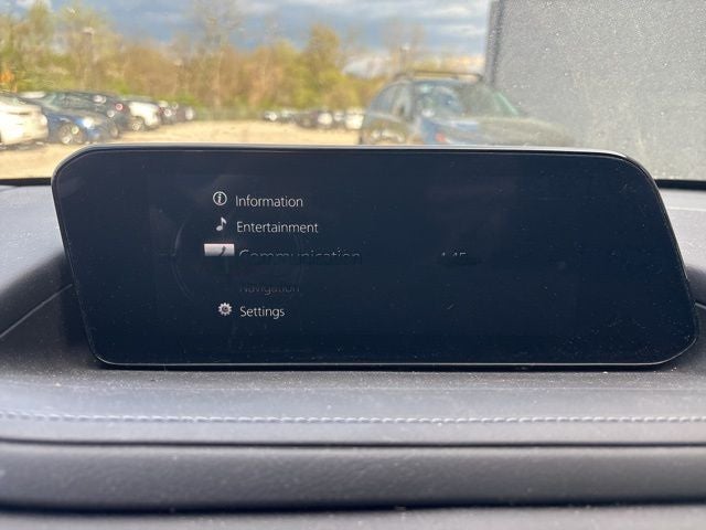 2023 Mazda Mazda CX-30 2.5 S