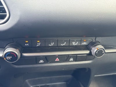 2023 Mazda Mazda CX-30 2.5 S