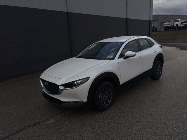 2024 Mazda Mazda CX-30 2.5 S