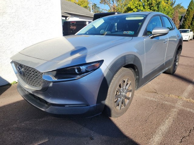 2020 Mazda CX-30 Base