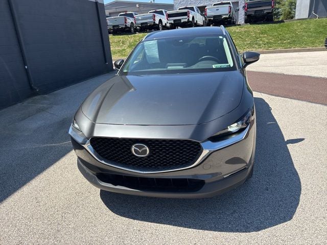 2023 Mazda Mazda CX-30 2.5 S Select Package