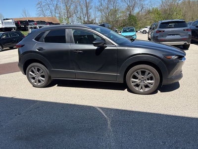 2023 Mazda Mazda CX-30 2.5 S Select Package