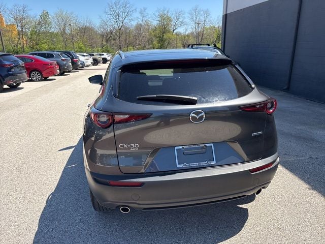 2023 Mazda Mazda CX-30 2.5 S Select Package