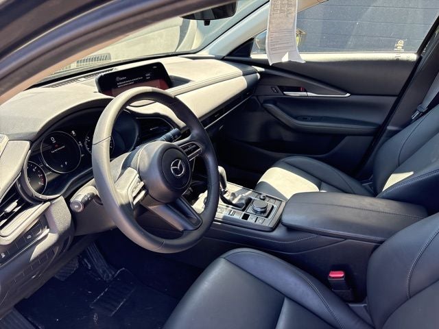 2023 Mazda Mazda CX-30 2.5 S Select Package