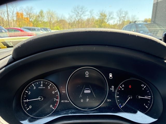 2023 Mazda Mazda CX-30 2.5 S Select Package