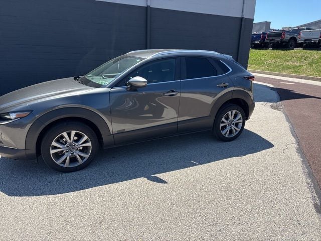 2023 Mazda Mazda CX-30 2.5 S Select Package