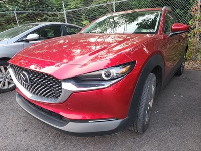 2023 Mazda Mazda CX-30 2.5 S Select Package