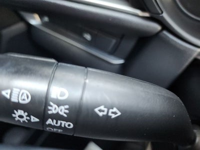 2023 Mazda Mazda CX-30 2.5 S Select Package