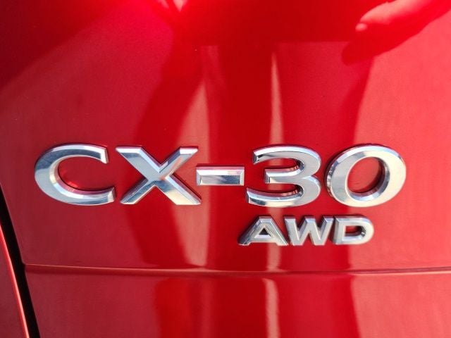 2023 Mazda Mazda CX-30 2.5 S Select Package