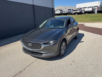 2023 Mazda Mazda CX-30 2.5 S Select Package