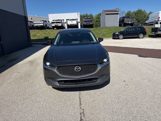 2023 Mazda Mazda CX-30 2.5 S Select Package