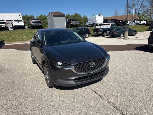 2023 Mazda Mazda CX-30 2.5 S Select Package