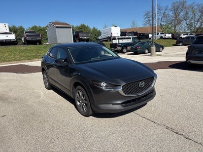 2023 Mazda Mazda CX-30 2.5 S Select Package