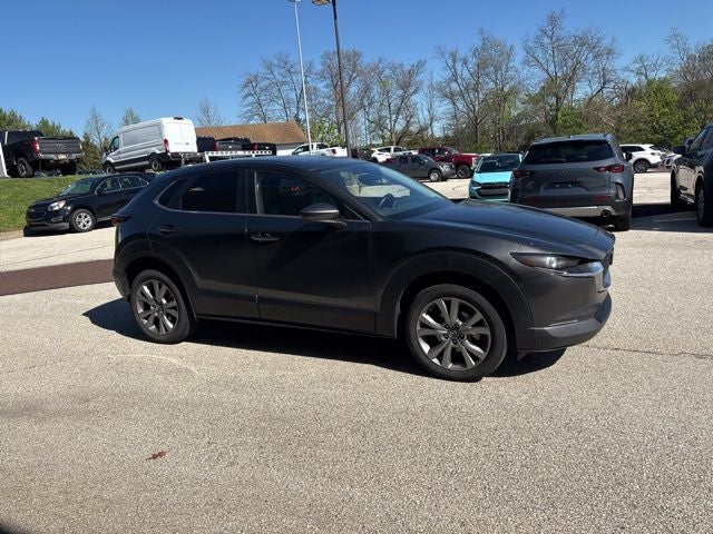 2023 Mazda Mazda CX-30 2.5 S Select Package