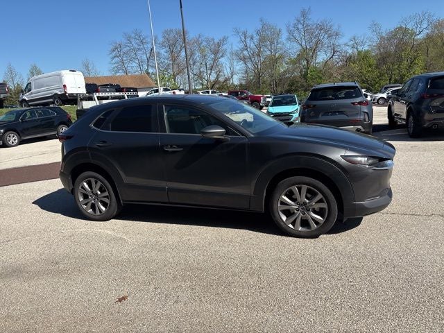 2023 Mazda Mazda CX-30 2.5 S Select Package