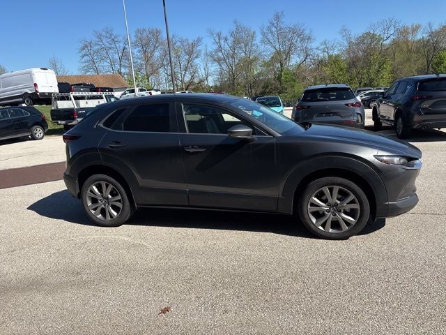 2023 Mazda Mazda CX-30 2.5 S Select Package