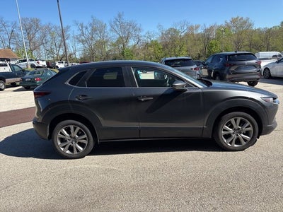 2023 Mazda Mazda CX-30 2.5 S Select Package