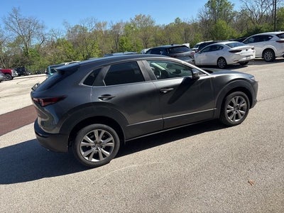 2023 Mazda Mazda CX-30 2.5 S Select Package