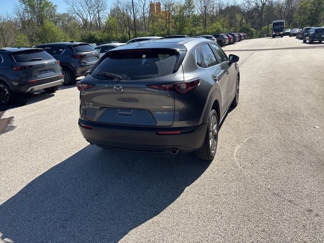 2023 Mazda Mazda CX-30 2.5 S Select Package