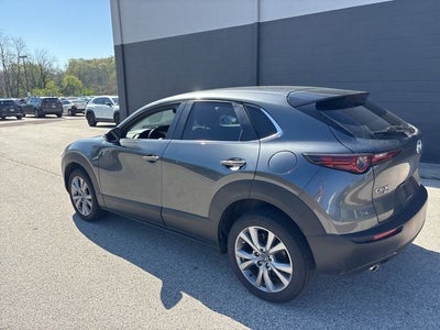 2023 Mazda Mazda CX-30 2.5 S Select Package