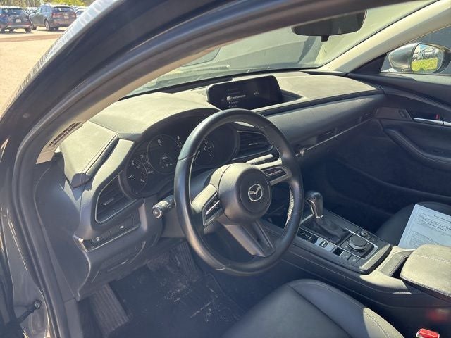 2023 Mazda Mazda CX-30 2.5 S Select Package