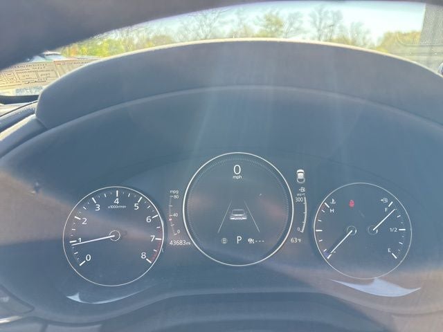 2023 Mazda Mazda CX-30 2.5 S Select Package