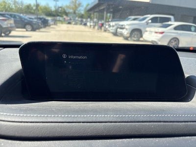 2023 Mazda Mazda CX-30 2.5 S Select Package