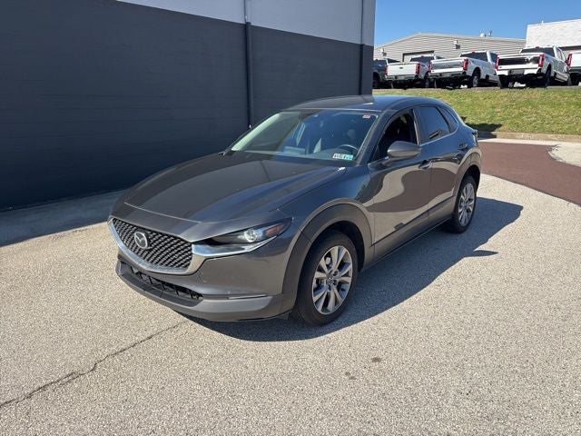 2023 Mazda Mazda CX-30 2.5 S Select Package