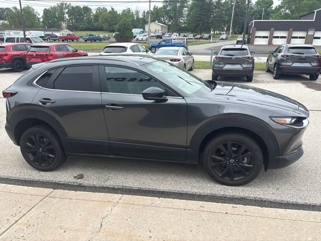 2024 Mazda Mazda CX-30 2.5 S Select Sport