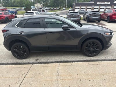 2024 Mazda Mazda CX-30 2.5 S Select Sport
