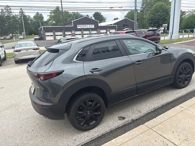 2024 Mazda Mazda CX-30 2.5 S Select Sport