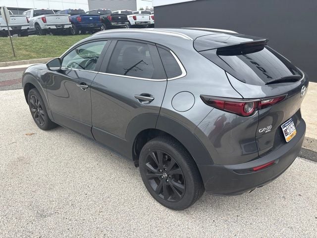 2024 Mazda Mazda CX-30 2.5 S Select Sport