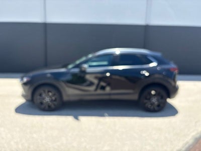 2025 Mazda Mazda CX-30 2.5 S Select Sport