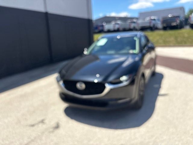 2025 Mazda Mazda CX-30 2.5 S Select Sport