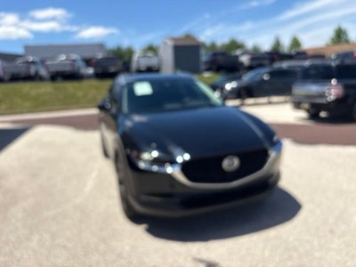 2025 Mazda Mazda CX-30 2.5 S Select Sport