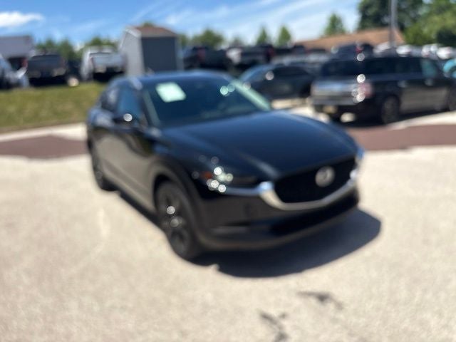 2025 Mazda Mazda CX-30 2.5 S Select Sport