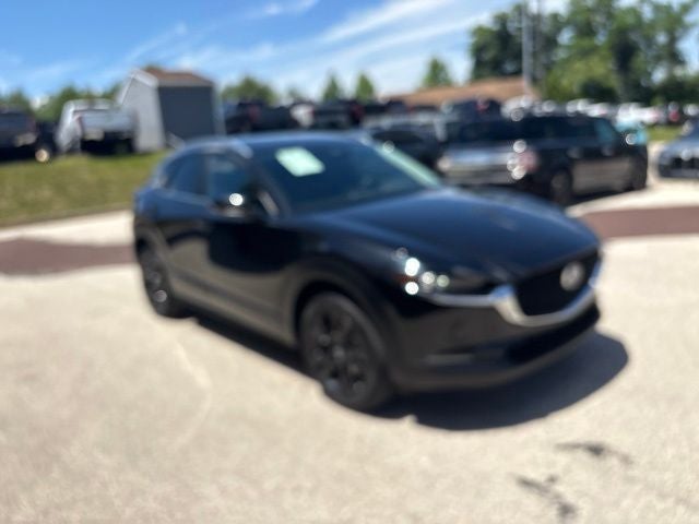 2025 Mazda Mazda CX-30 2.5 S Select Sport