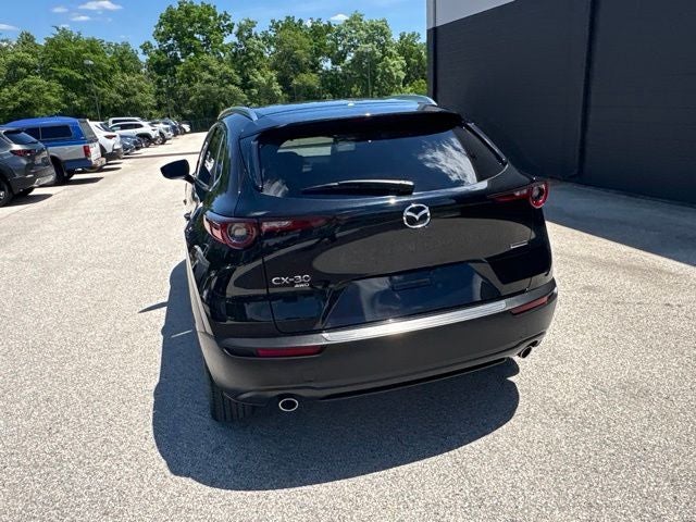 2025 Mazda Mazda CX-30 2.5 S Select Sport