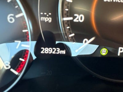 2025 Mazda Mazda CX-30 2.5 S Select Sport