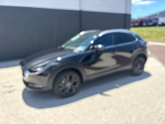 2025 Mazda Mazda CX-30 2.5 S Select Sport